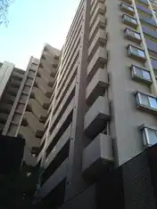 コスモガーデンズ所沢